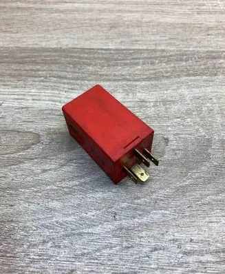 Ford Mondeo MK II Other relay 68125 9FE108