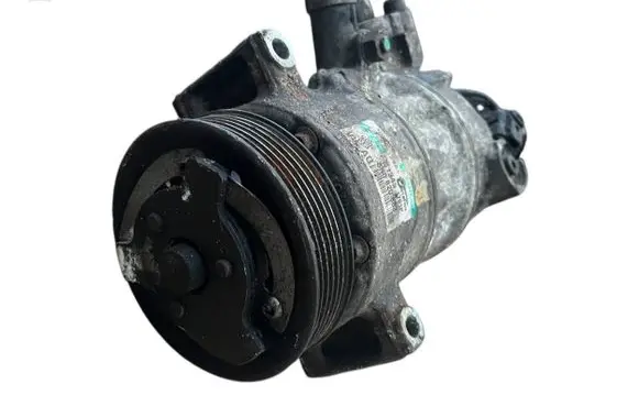 Volkswagen PASSAT B7 Air conditioning (A/C) compressor (pump) 5N0820803 6926128B4 13421701P