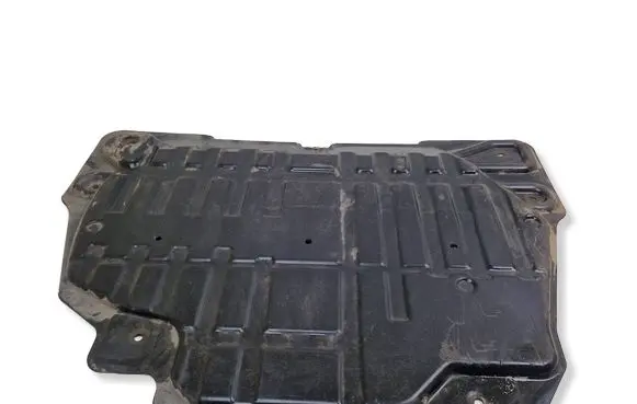 Land Rover Evoque I Engine splash shield/under tray 