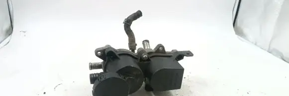 Mercedes-Benz A W169 Oil breather separator 0928400554 a6400101062