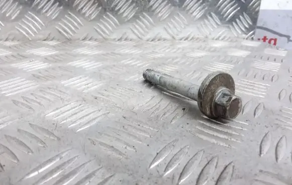 Volvo V60 Rear suspension camber bolt 