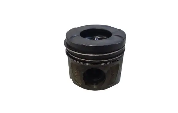 Piston