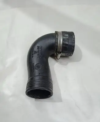 Volvo XC70 Intercooler hose/pipe 30751920