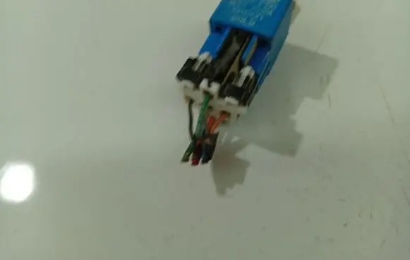 KIA Sportage Other relay 952251F100