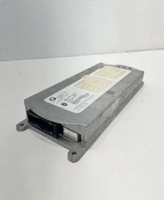 BMW X5 E53 Bluetooth control unit module 6964113