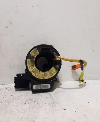Mazda 3 I Airbag slip ring squib (SRS ring)