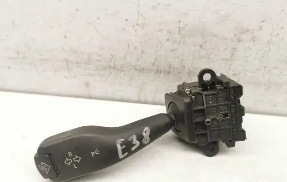BMW 7 E38 Indicator stalk 8363668K
