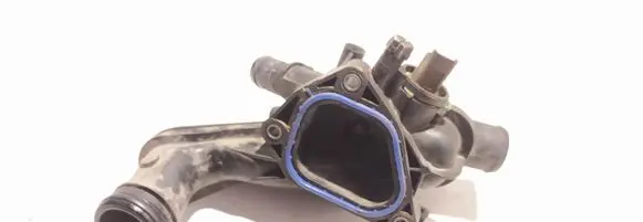 Thermostat/thermostat housing