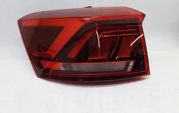 Volkswagen T-Roc Tailgate rear/tail lights 2GA945095D