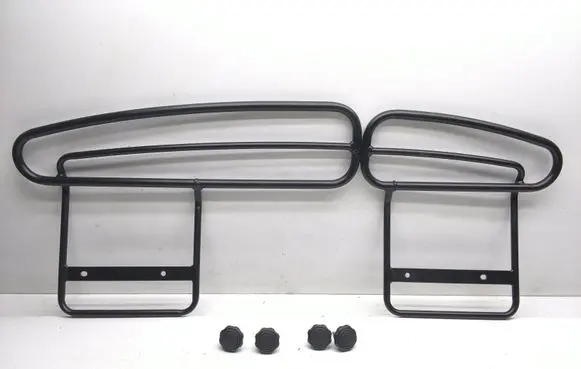 Volvo V40 Trunk grilles