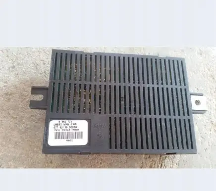 BMW 5 E60 E61 Light module LCM 6962723