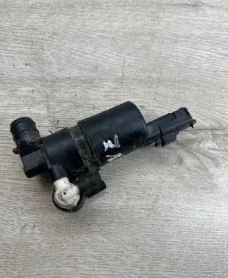 Renault Megane III Windscreen/windshield washer pump 286203634R 286200851R