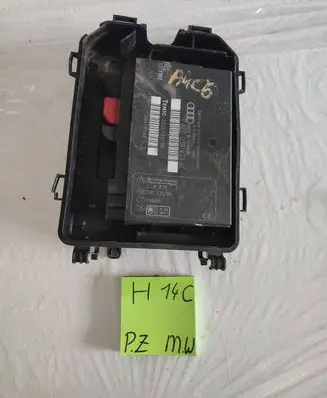Audi A4 S4 B6 8E 8H Comfort/convenience module 8E0959433AE