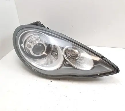Porsche Panamera (970) Headlight/headlamp 1ZT009639 97063107205 97061814302