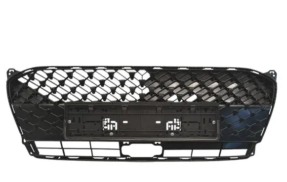 Toyota Aygo X Front bumper upper radiator grill 53111-0h140autoa1 53111-0h140