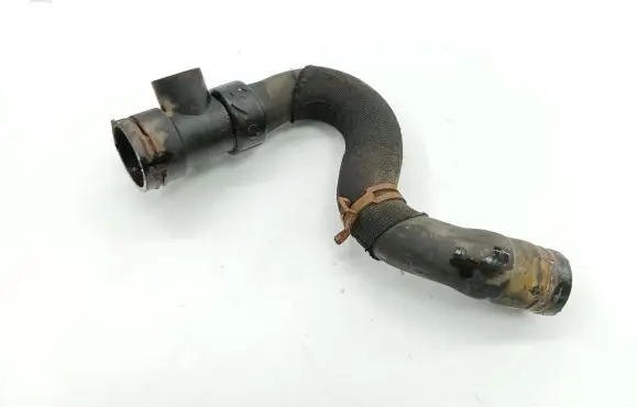 Audi A4 S4 B6 8E 8H Engine coolant pipe/hose 8E0121655F