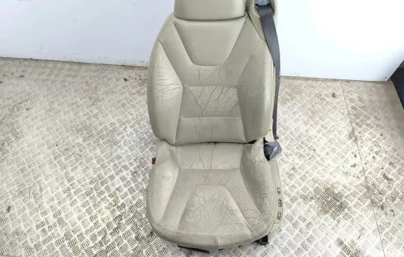 Renault Avantime Front driver seat 
