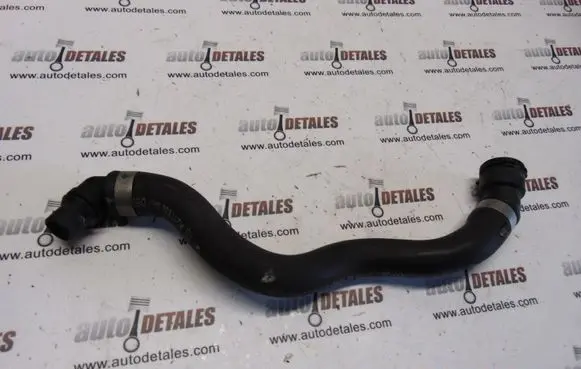 Mercedes-Benz E W211 Engine coolant pipe/hose A2118300496
