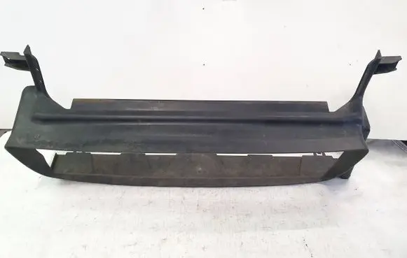 Volvo S40 Intercooler air guide/duct channel 30678470