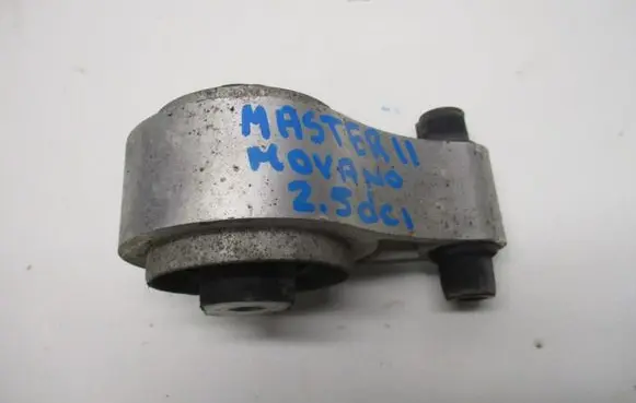 Renault Master II Engine mount vacuum valve 