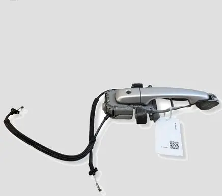 Volvo C70 Front door exterior handle 30787252