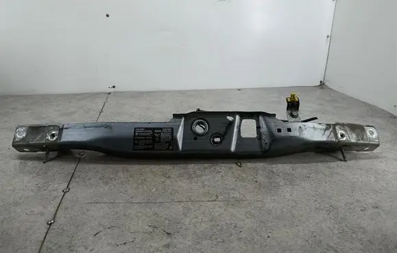 Opel Meriva B Radiator support slam panel bracket 1327086513266113