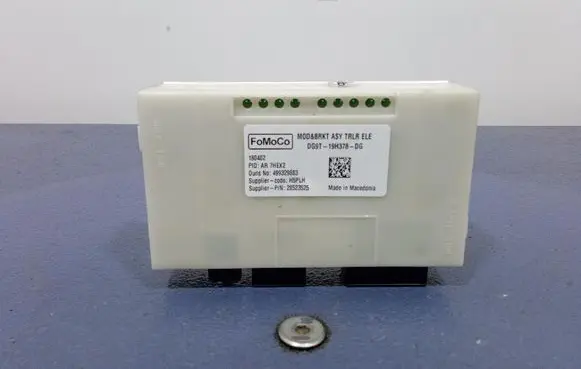 Ford Mondeo MK I Other control units/modules DG9T19H378DG
