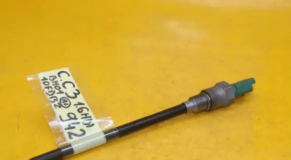 Citroen C3 Oil level sensor 96546136