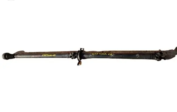 Opel Antara Drive shaft (set)