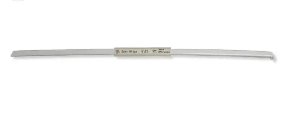 Seat Ateca Front door trim (molding) 575839644BJV1