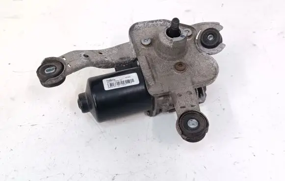 Ford Fusion II Wiper motor DS7317504AC W000031198