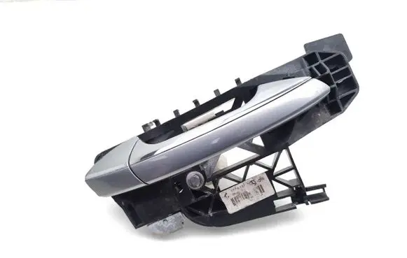 Mercedes-Benz S W221 Rear door exterior handle 