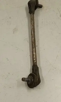 Front anti-roll bar/stabilizer link