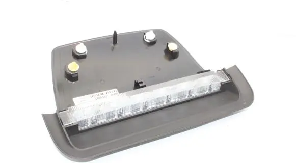 BMW 3 F30 F35 F31 Third/center stoplight 7259883