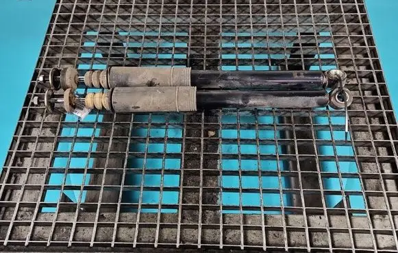 Suzuki Swift I Rear shock absorber/damper IMPRK1521872