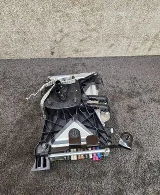 Tesla Model Y Other control units/modules 168443505E