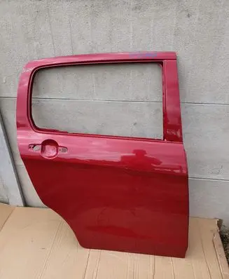 Suzuki Celerio Rear door D147