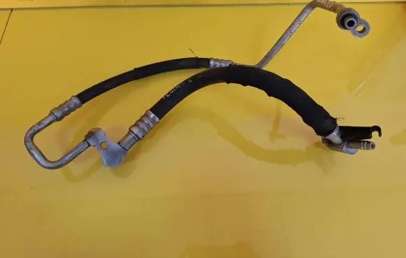 Opel Vectra C Air conditioning (A/C) pipe/hose