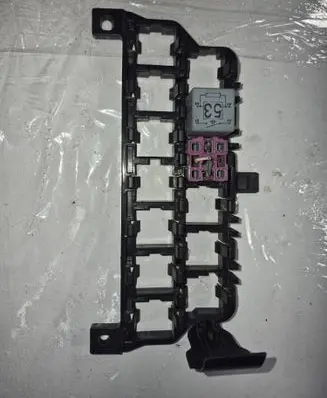 Audi A4 S4 B5 8D Fuse box set 8D0937503