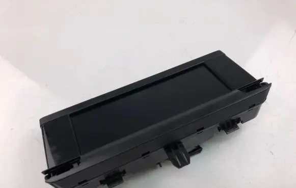 Citroen C4 Cactus Screen/display/small screen 9810313280