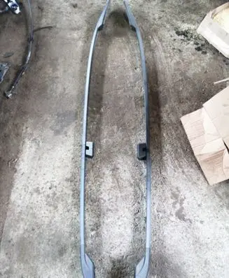 Volvo XC90 Roof bar rail 30784016 30784017