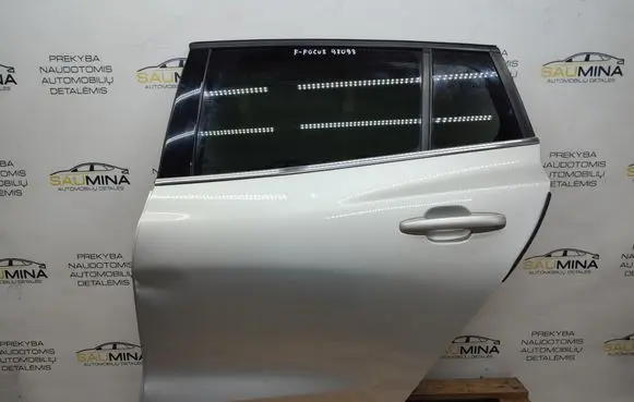 Ford Focus Rear door 