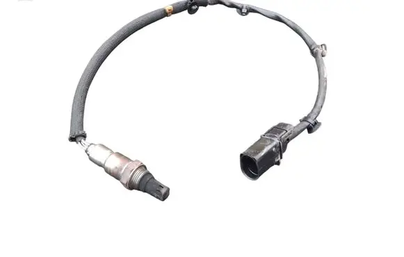 Opel Astra K Lambda probe sensor 55489509