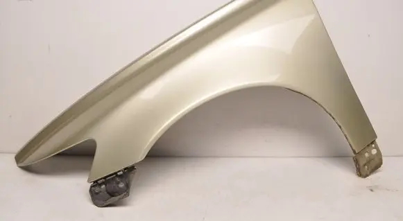 Volvo S40 Fender 