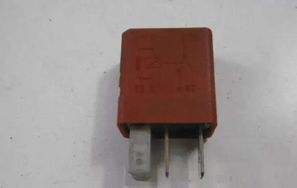 Alfa Romeo 147 Other relay 46520422