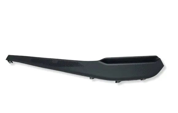 Ford Mustang VII Dashboard side end trim PR3BC047A26B T29132 PR3BC047A26
