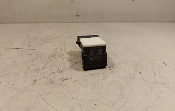 BMW X5 E70 Airbag deployment crash/impact sensor 6911003