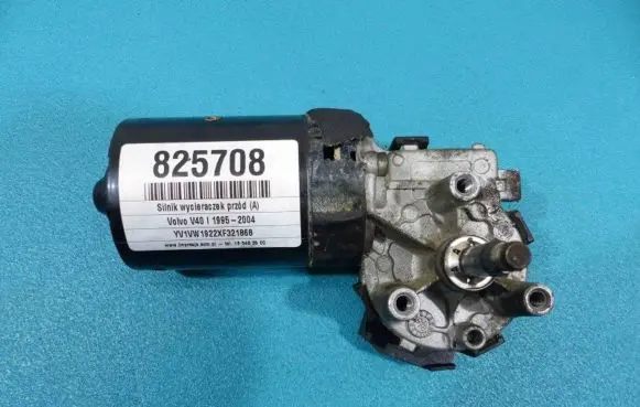 Volvo S40, V40 Wiper motor 0390241114 IMPRK825708