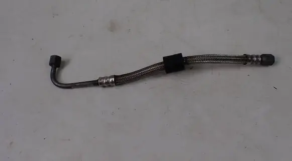 Mercedes-Benz CL C216 Fuel line pipe A2214702075