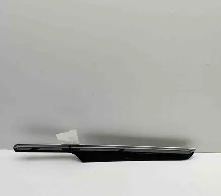 Porsche Macan (95B) Rear door card panel trim 95B867062L